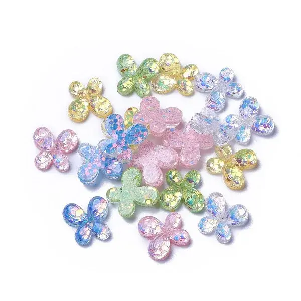 Resin Cabochons