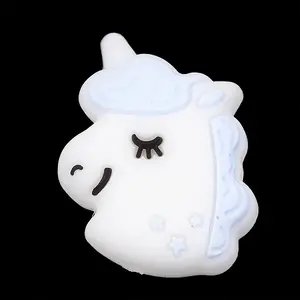 Food Grade Eco-Friendly Silicone Beads