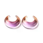 Opaque Acrylic Cabohons