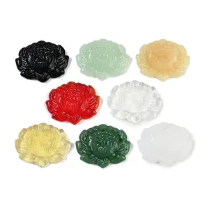 Glass Pendants