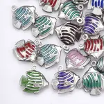 304 Stainless Steel Pendants