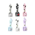 Alloy Pendants