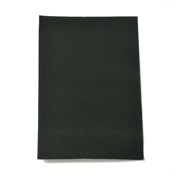 Jewelry Flocking Cloth