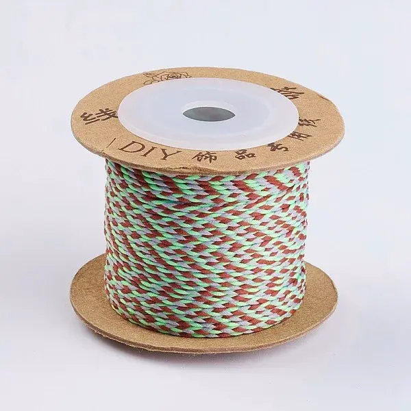 Cotton Thread Cords