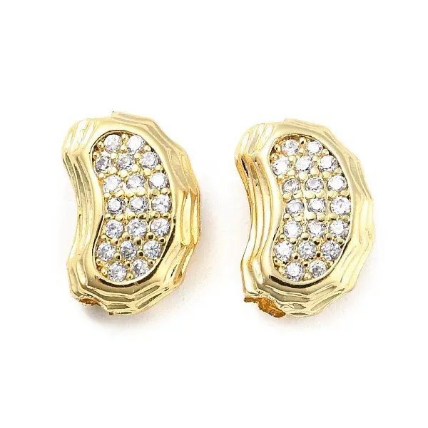 Brass Beads