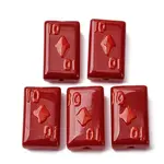 Baking Paint Glass Enamel Beads