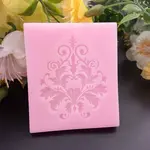 Food Grade Silicone Molds