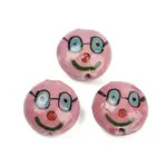 Handmade Porcelain Beads