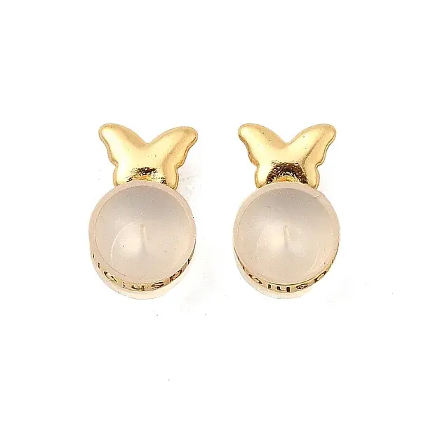Silicone Ear Nuts
