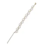 Shell Pearl Beaded Bracelets