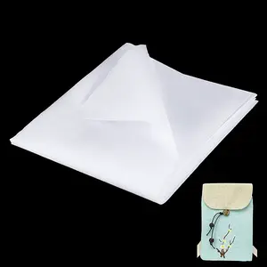 Fusible Cut Away Stabilizer