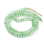 Handmade Nepalese Lampwork Beads