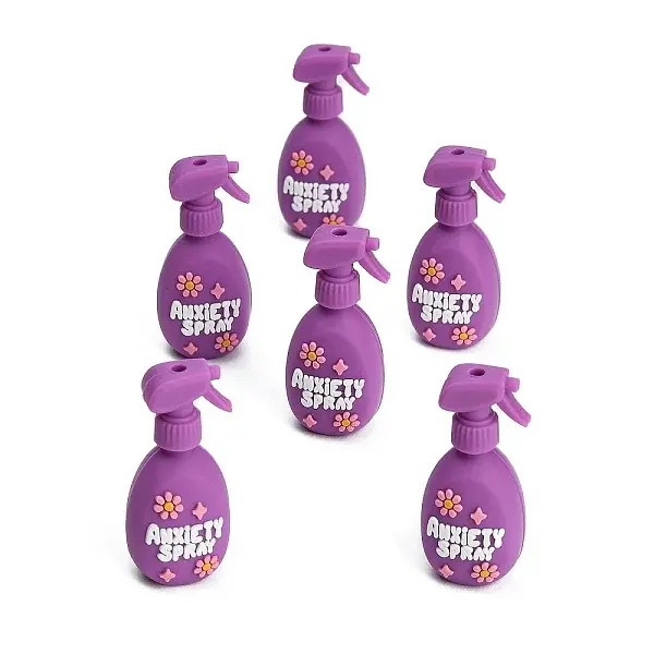 Silicone Beads