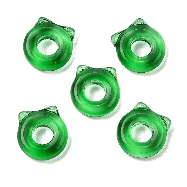 Glass Beads