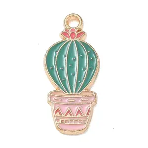 Alloy Pendants