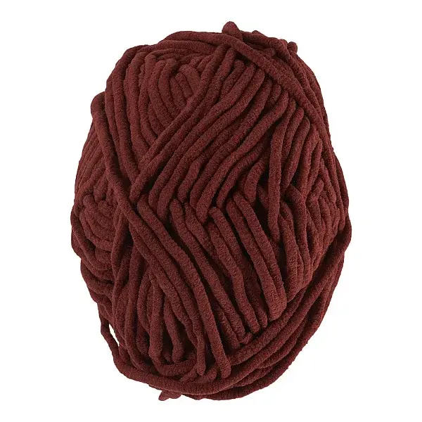 1 Skein Soft Crocheting Yarn