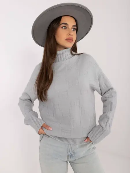 Sweater-AT-SW-2342-1.35-gray