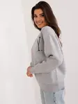 Sweatshirt-D10606BA02565C-grey