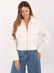 Jacket-D46015XB43434A1-ecru
