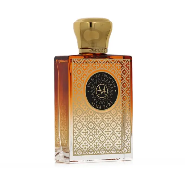 MORESQUE Alma Pure EDP 75 ml W