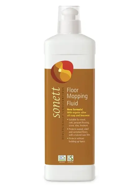 Sonett Podlahový čistič 500 ml