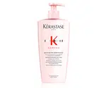 Vyživující šampon pro suché vlasy se sklonem k padání Kérastase Genesis - 500 ml + dárek zdarma
