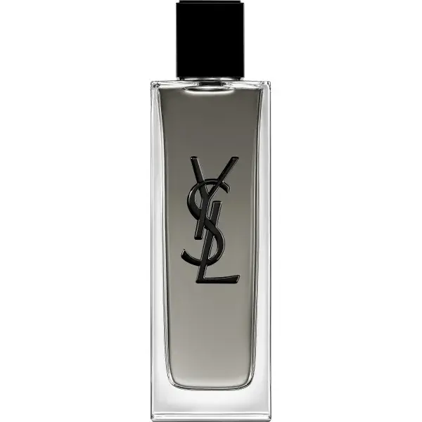 Yves Saint Laurent MYSLF EDT INTENSE toaletní voda 100 ml