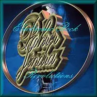 Rohrer Jindřich – Electronic Rock - Revolutions