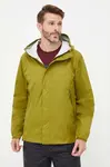 Nepromokavá bunda Helly Hansen Loke