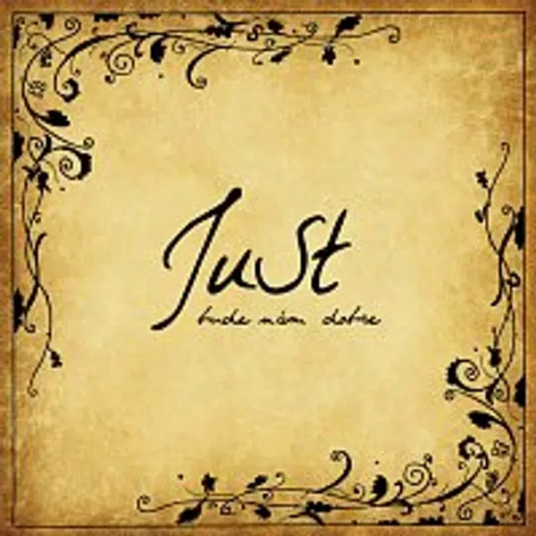 JuSt – Bude nám dobre CD