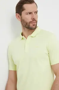 Bavlnené polo tričko Calvin Klein