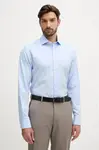 Hackett London  Bavlnená košeľa