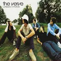 The Verve – Urban Hymns [Remastered 2016] CD