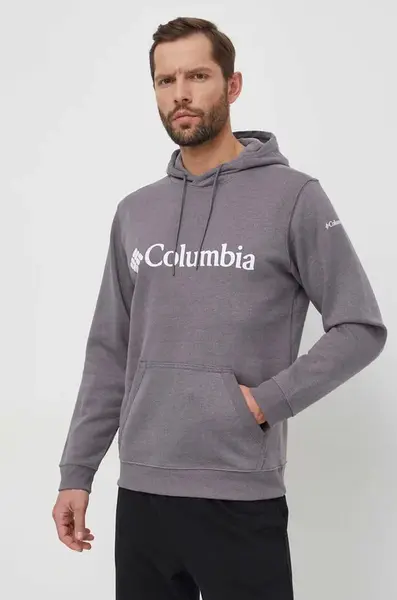 Columbia Mikina Columbia CSC Basic Logo
