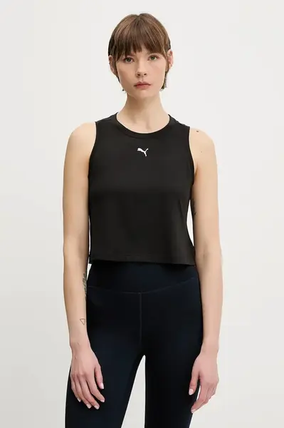 Puma Tréninkový top Puma