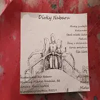 Trio Nabaru – Dívky Nabaru