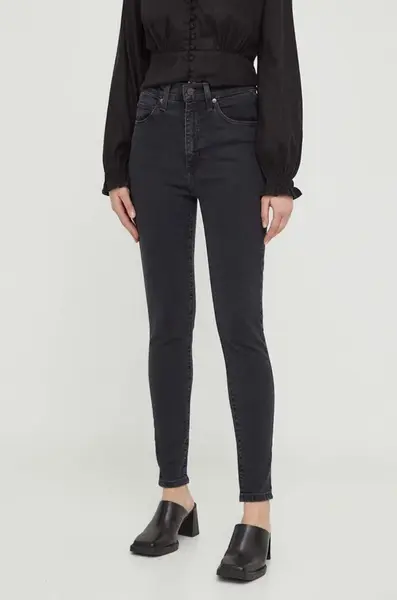 Levi's Džíny Levi's RETRO HIGH SKINNY