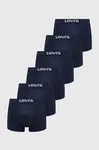 Levi's Boxerky Levi's 6-pack