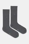 Tommy Hilfiger  Ponožky  2-pack