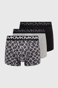 Michael Kors  Boxerky  3-pack