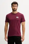 Tommy Jeans tričko pánské bavlněné