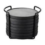 Sada tácků Dorre Greta 8-pack