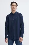 Timberland  Lněná košile