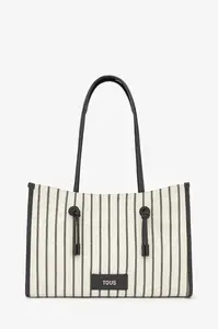 Tous kabelka typu shopper dámska