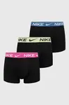 Nike Boxerky Nike 3-pack