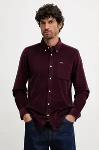Barbour Bavlněná košile Barbour RAMSEY