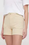 Pepe Jeans Kraťasy Pepe Jeans VALENTINA