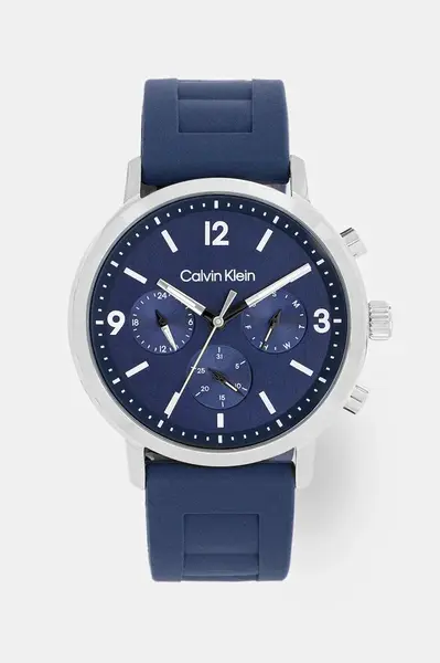 Hodinky Calvin Klein