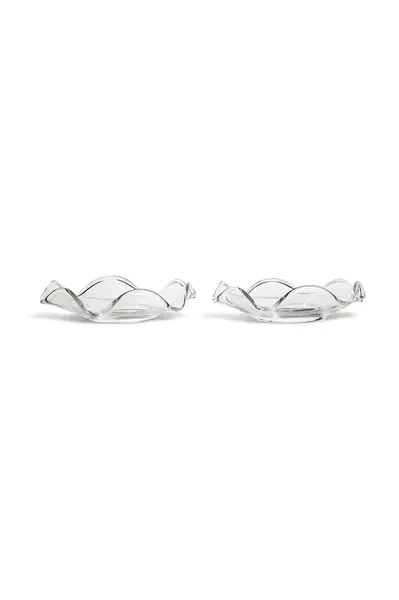 Sagaform Svícnová krytka Sagaform Viva 2-pack