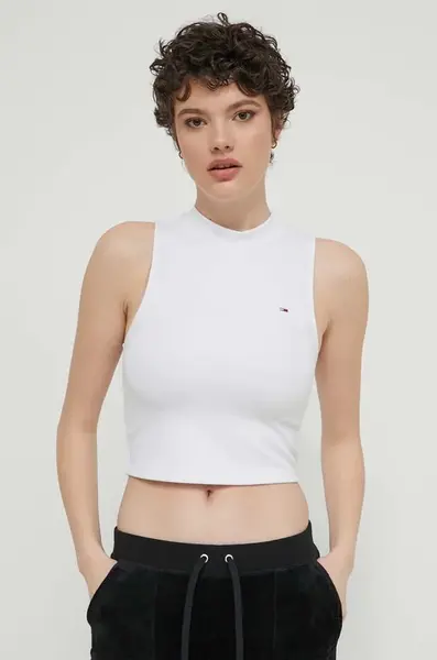 Top Tommy Jeans